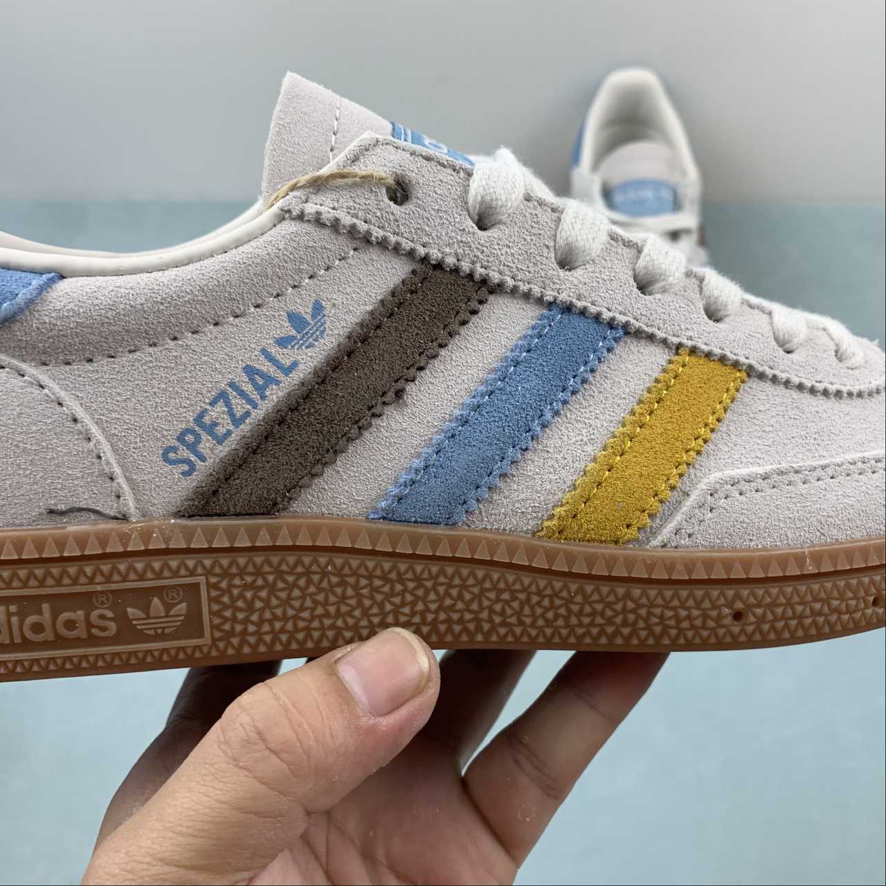 Adidas Spezial