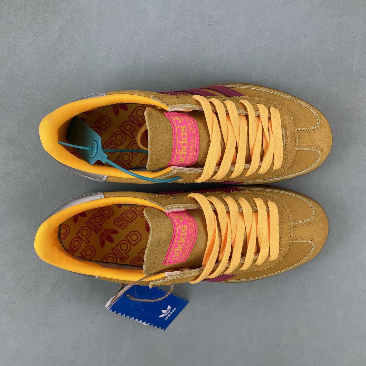 Adidas Spezial