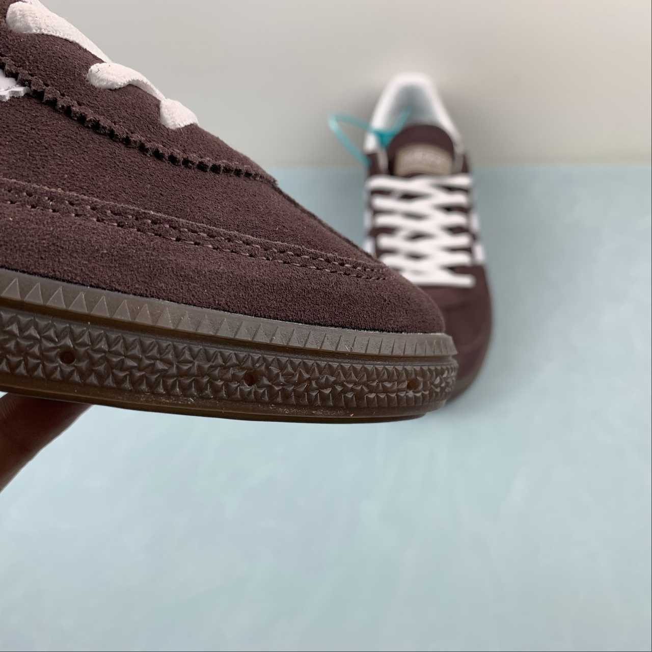 Adidas Spezial