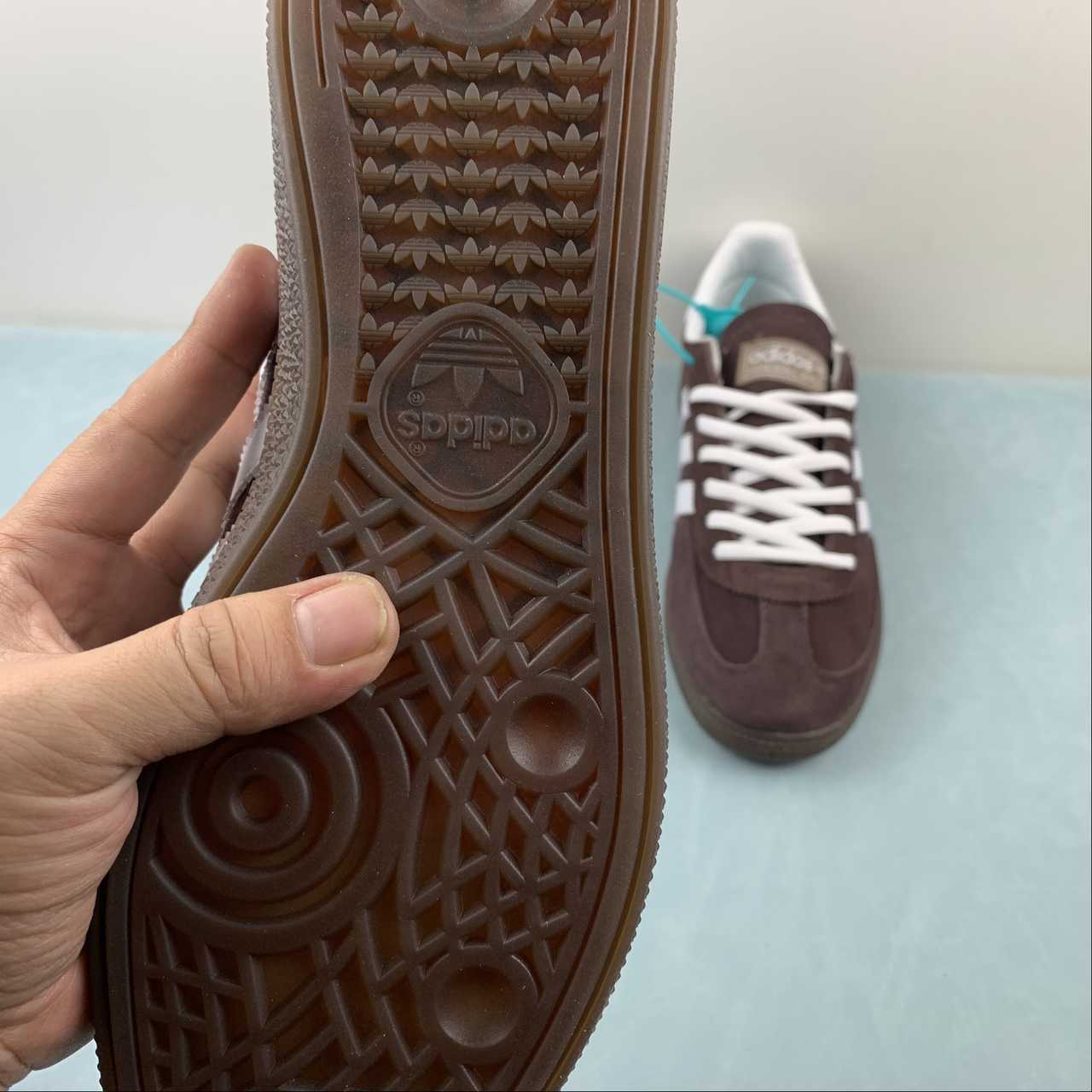 Adidas Spezial