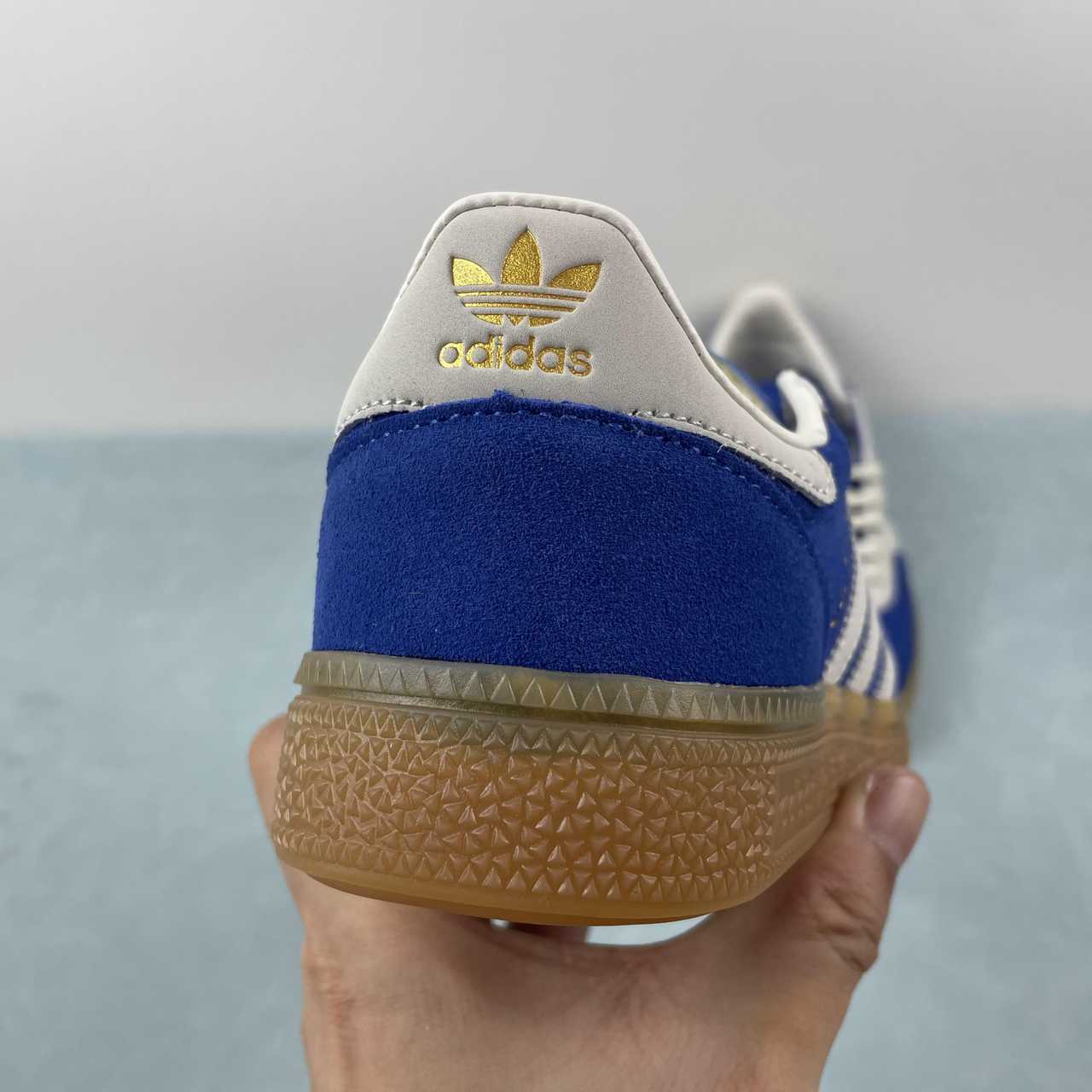 Adidas Spezial