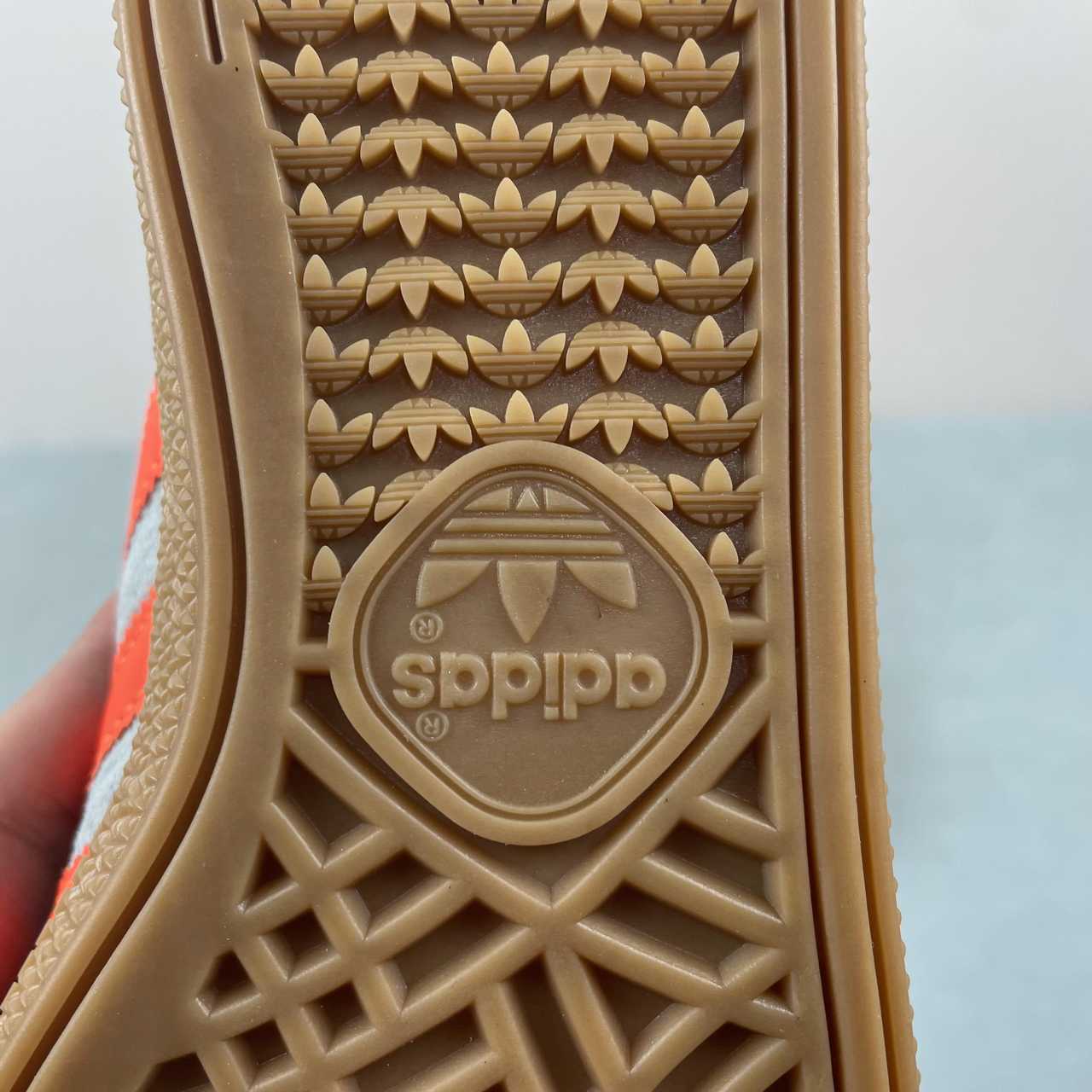 Adidas Spezial