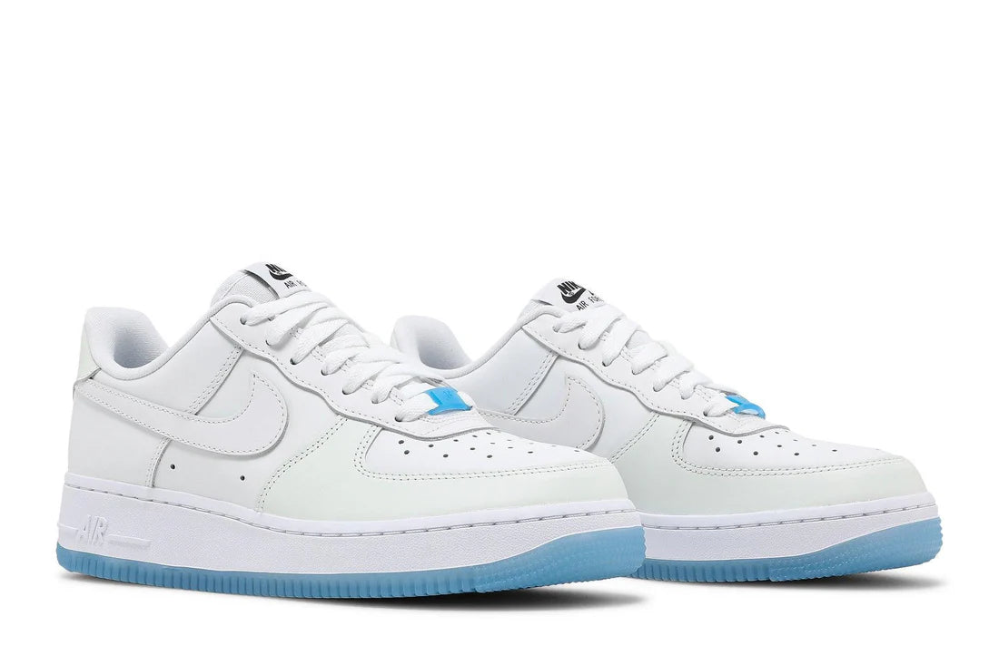 Nike Air Force 1 x LX UV Reactive
