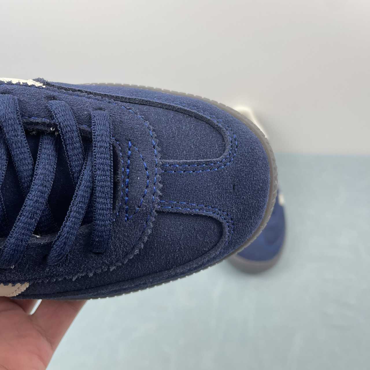 Adidas Spezial