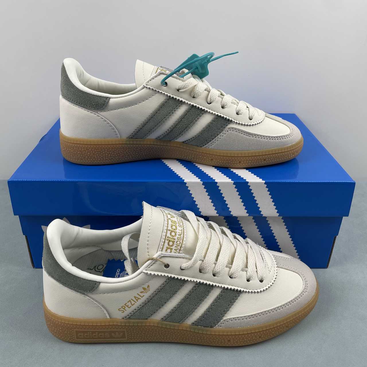 Adidas Spezial