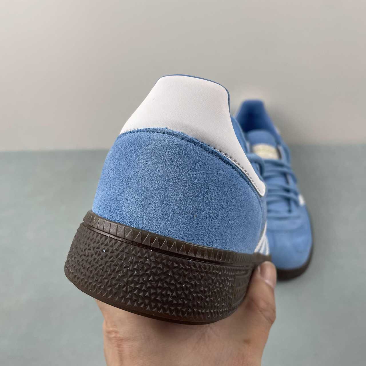 Adidas Spezial