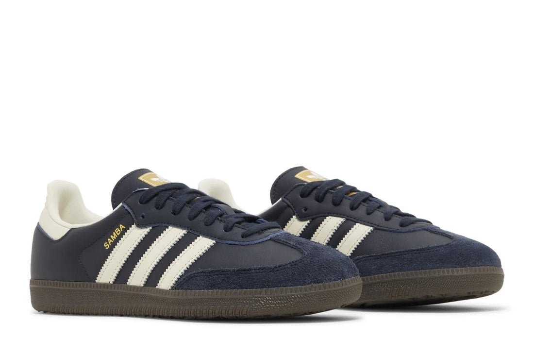 Adidas Samba