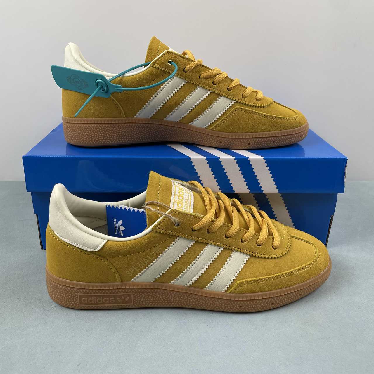 Adidas Spezial
