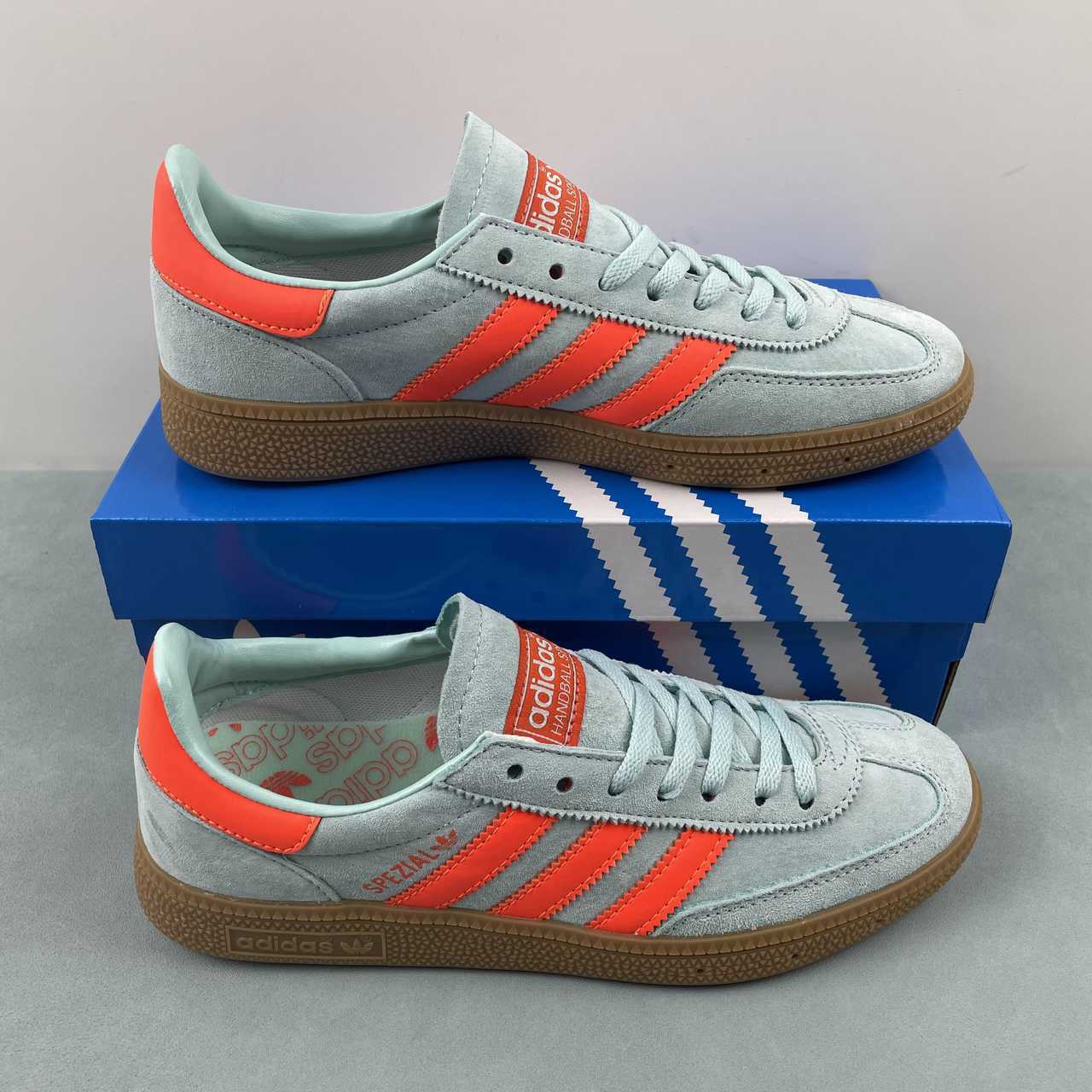 Adidas Spezial