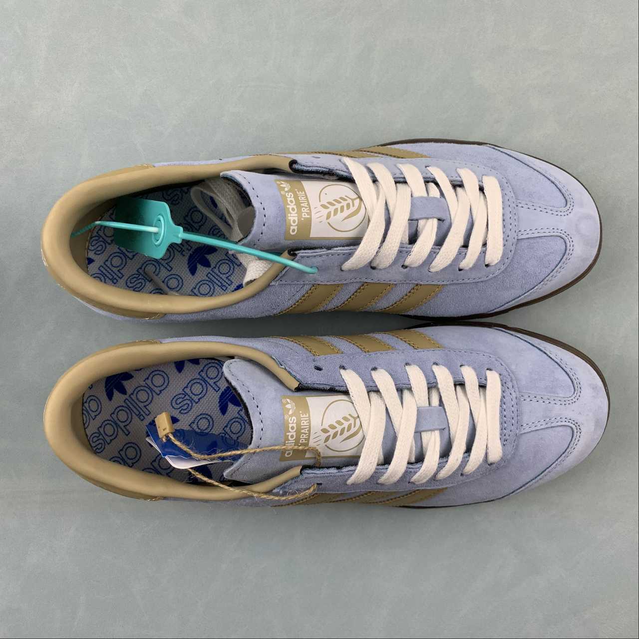 Adidas Spezial