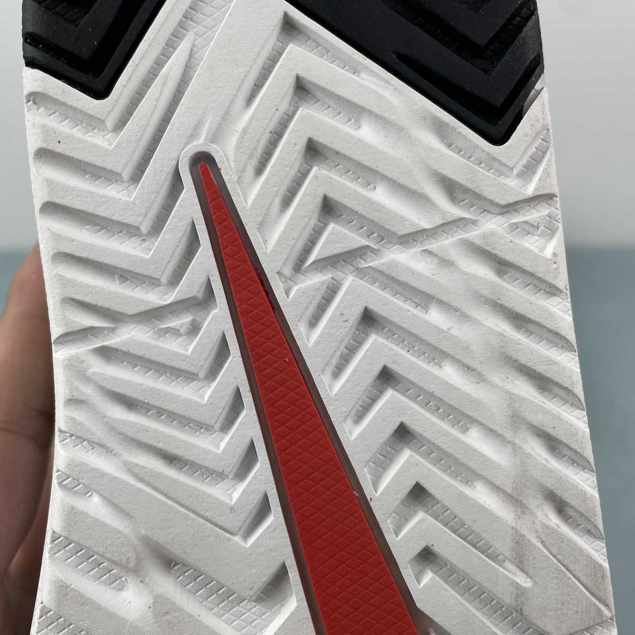 Nike Jam