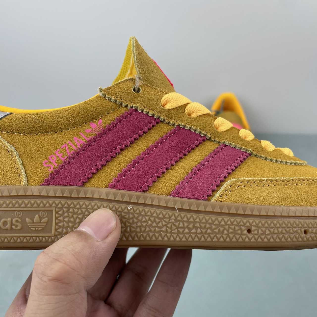 Adidas Spezial