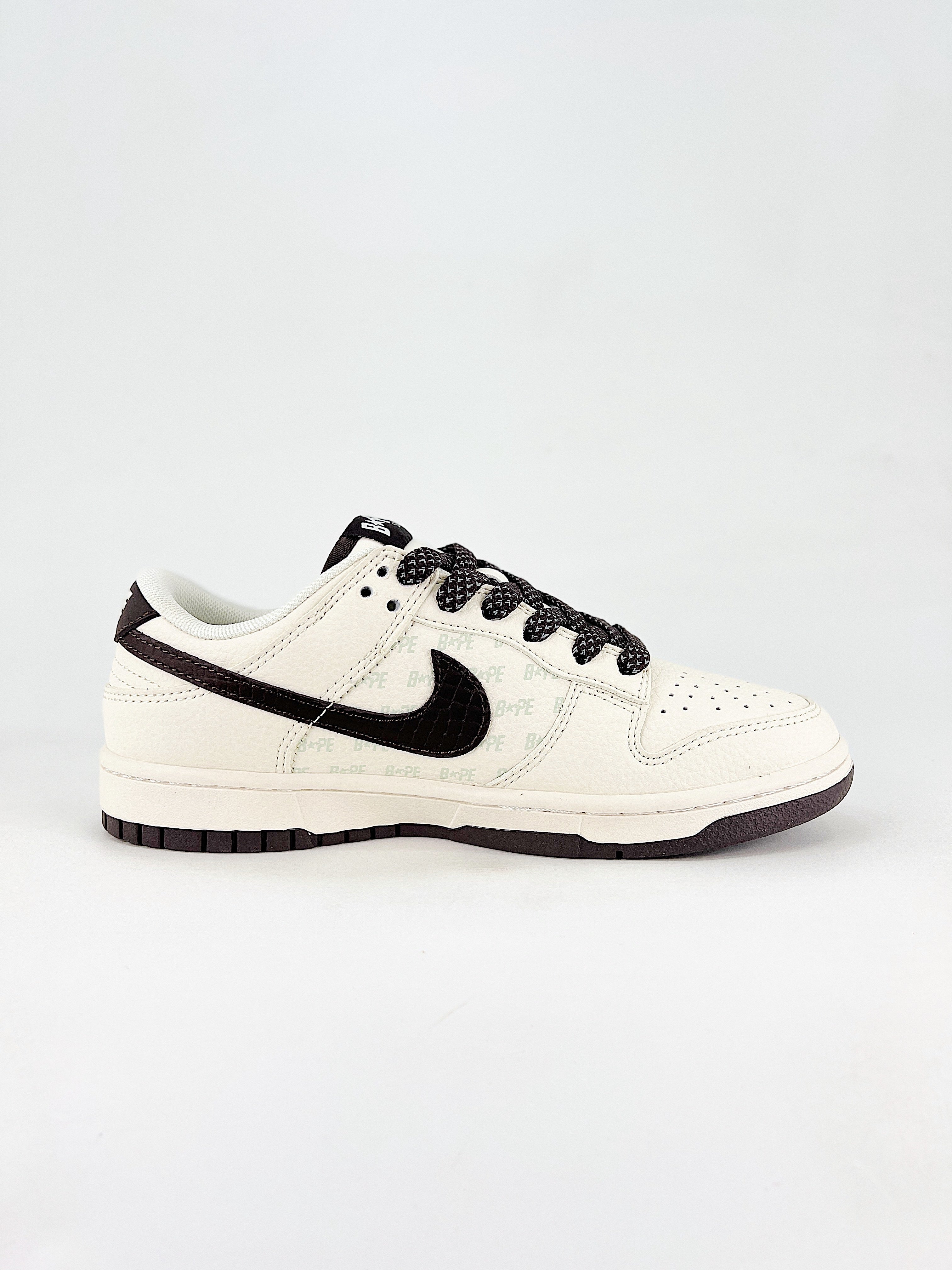 Dunk SB Low Bope