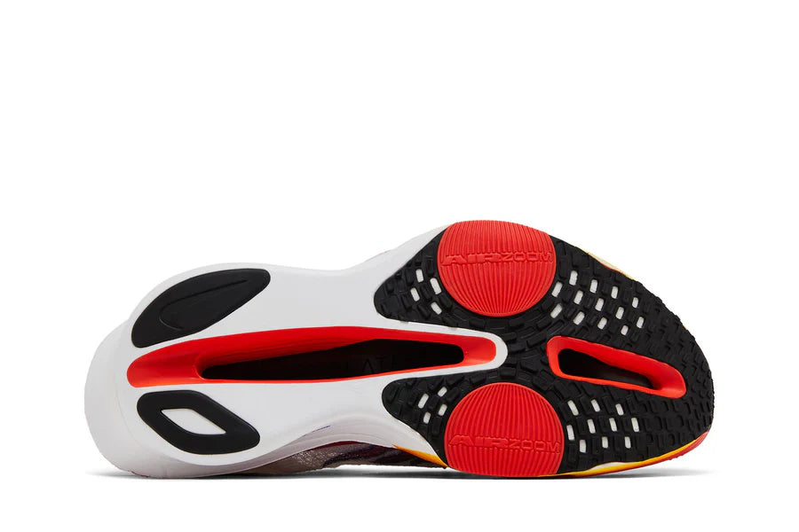 Tênis Air Zoom Alphafly NEXT% 3 'Ekiden Pack'