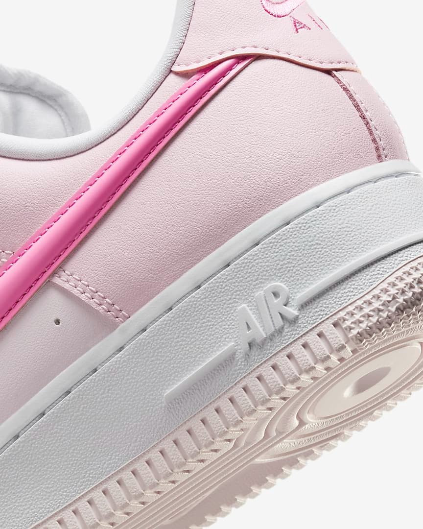 Nike Air Force 1 x 07 Lx Paw Print