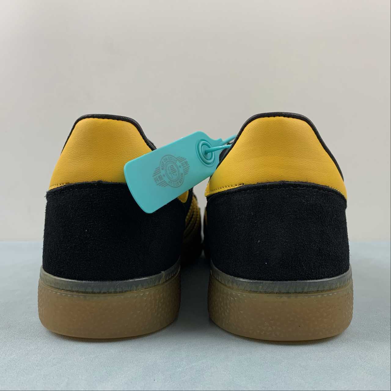 Adidas Spezial