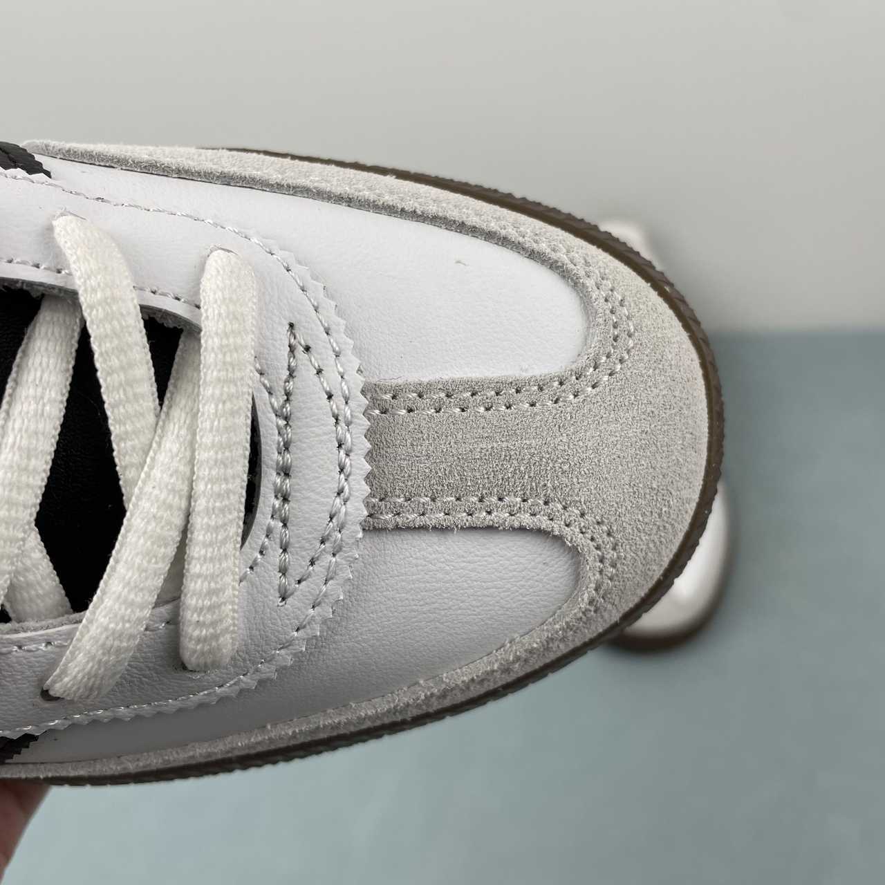 Adidas Spezial