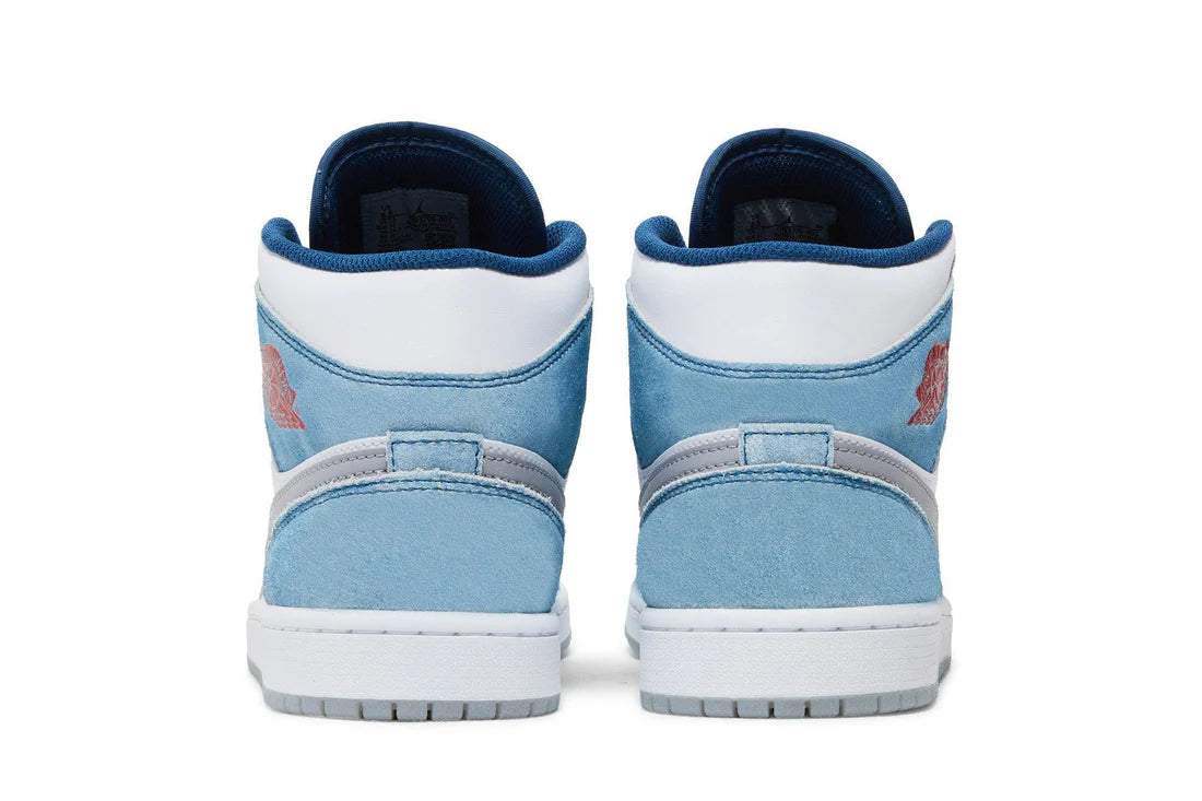 Air Jordan 1 Mid