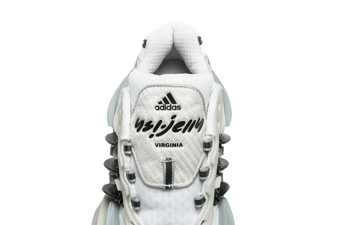 Adidas Adistar Jellyfish Pharrell Williams Solid Grey Black Cinza