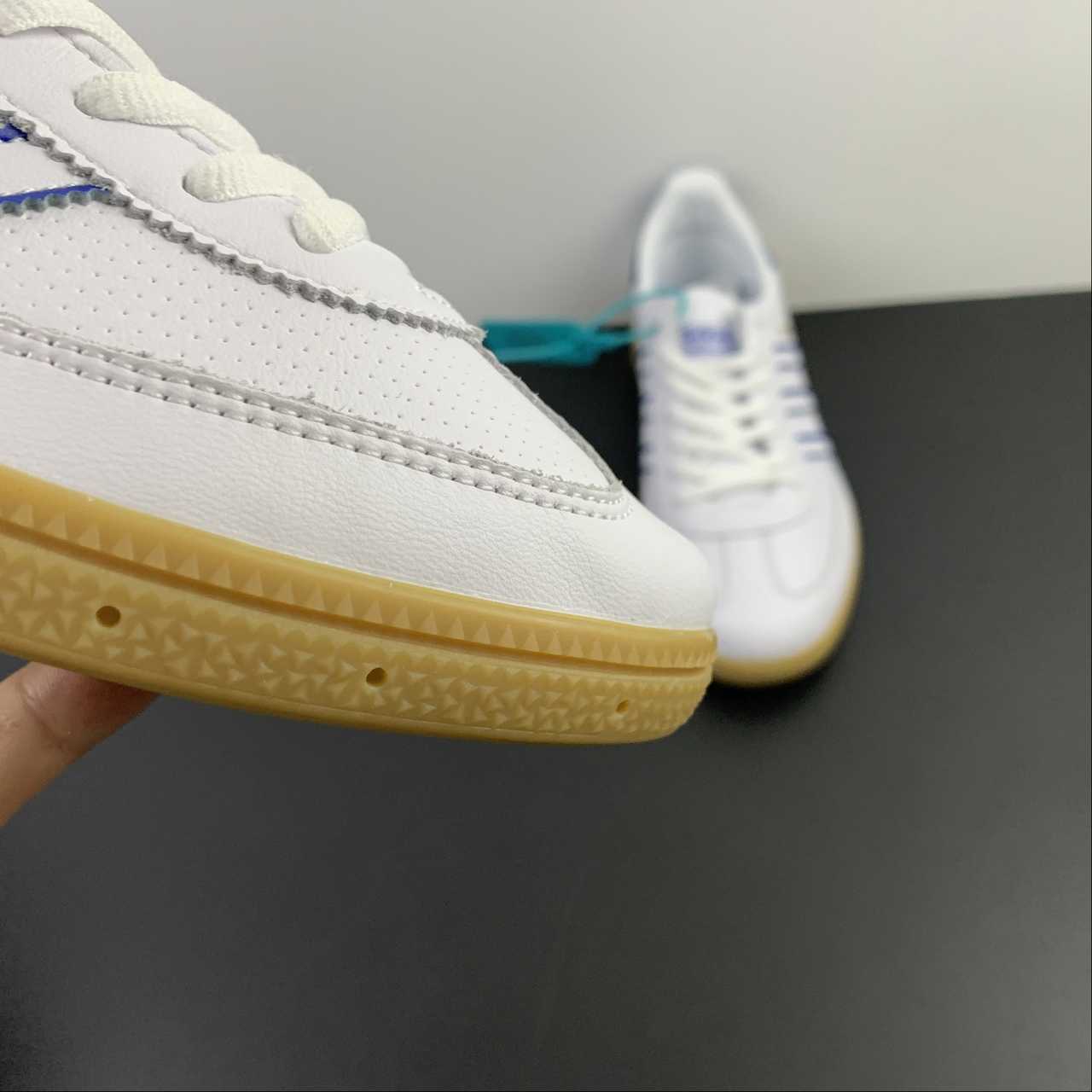 Adidas Spezial