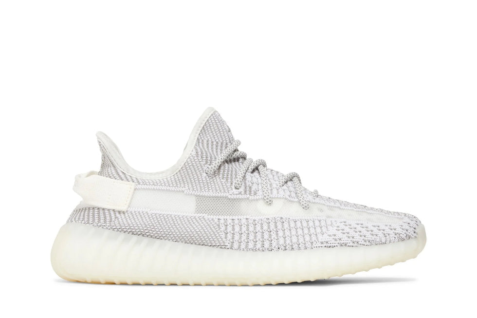 Yeezy 350 V2 Static Non-Reflective (2023) Branco