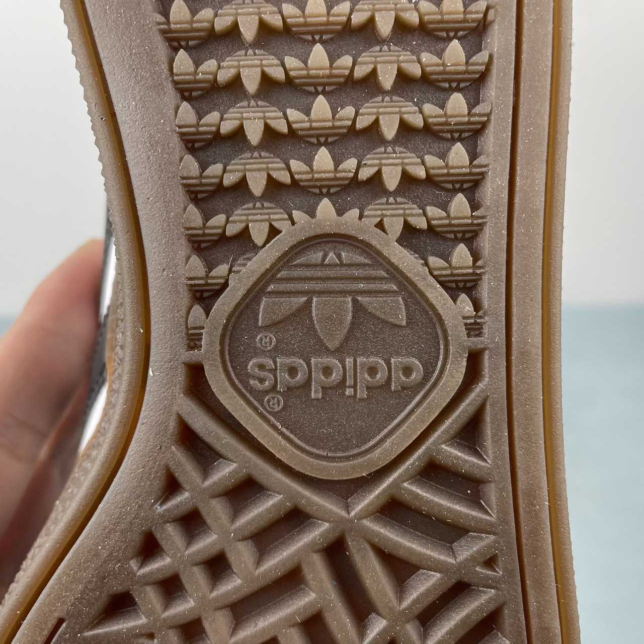 Adidas Spezial