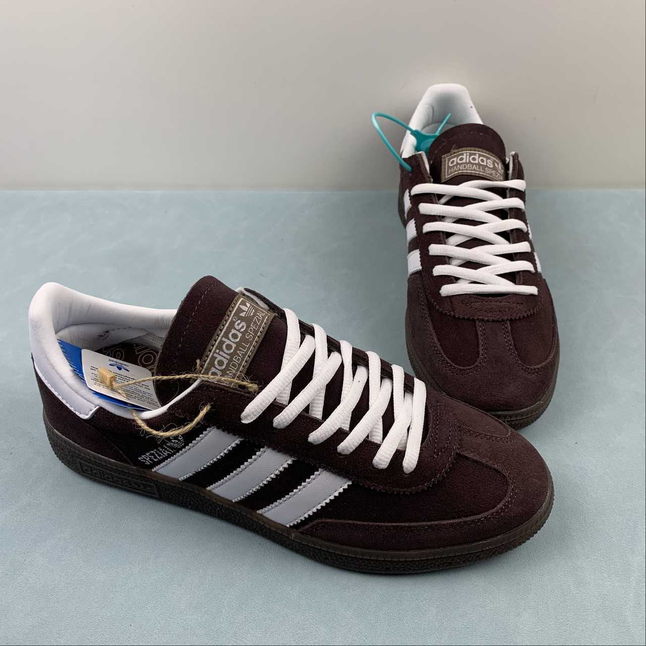 Adidas Spezial