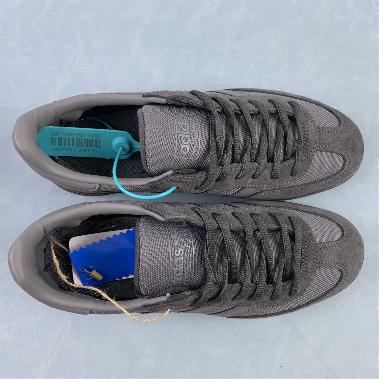 Adidas Spezial