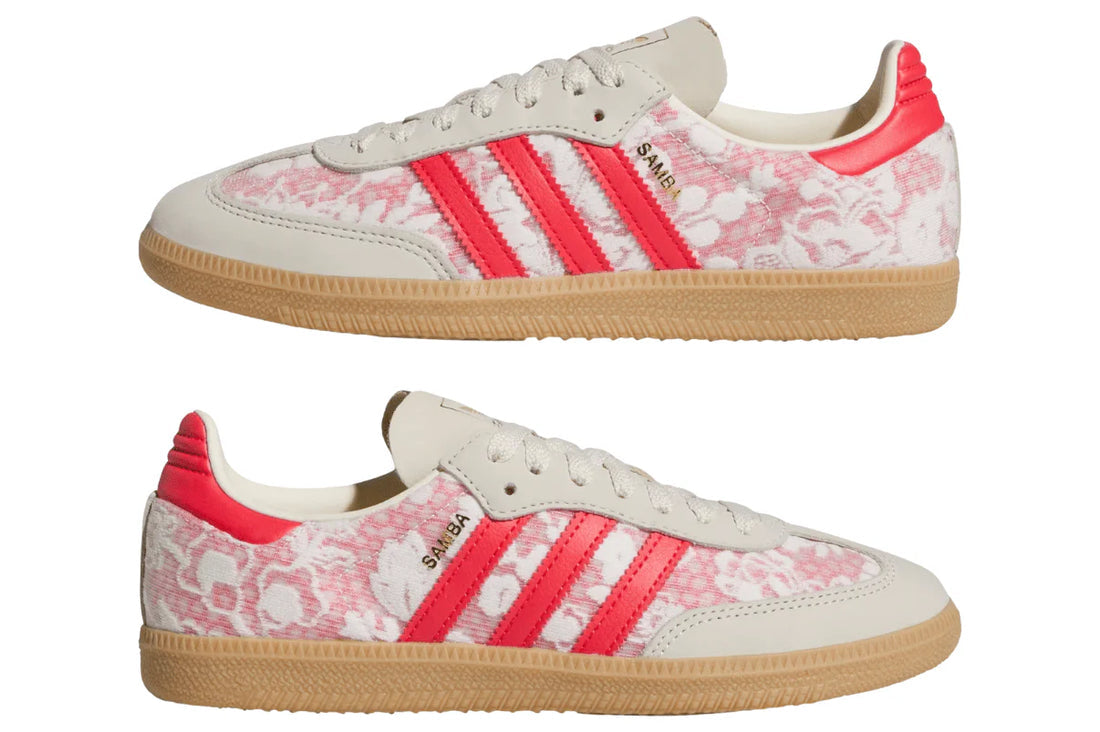 Adidas Samba