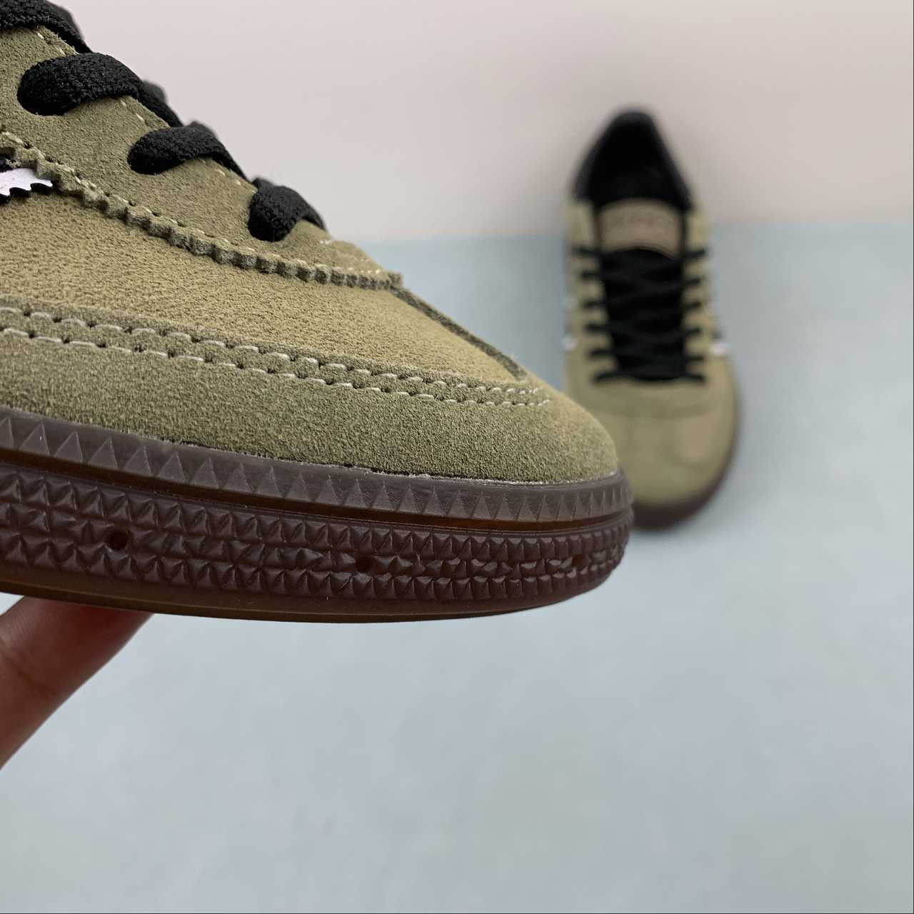 Adidas Spezial
