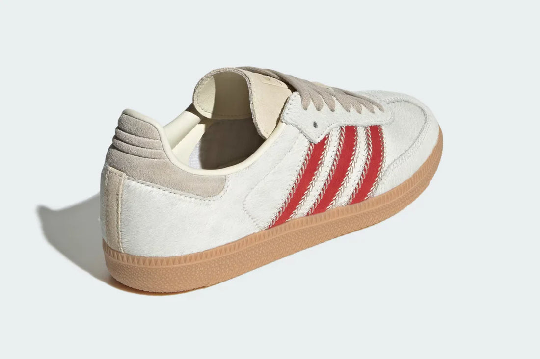 Adidas Samba