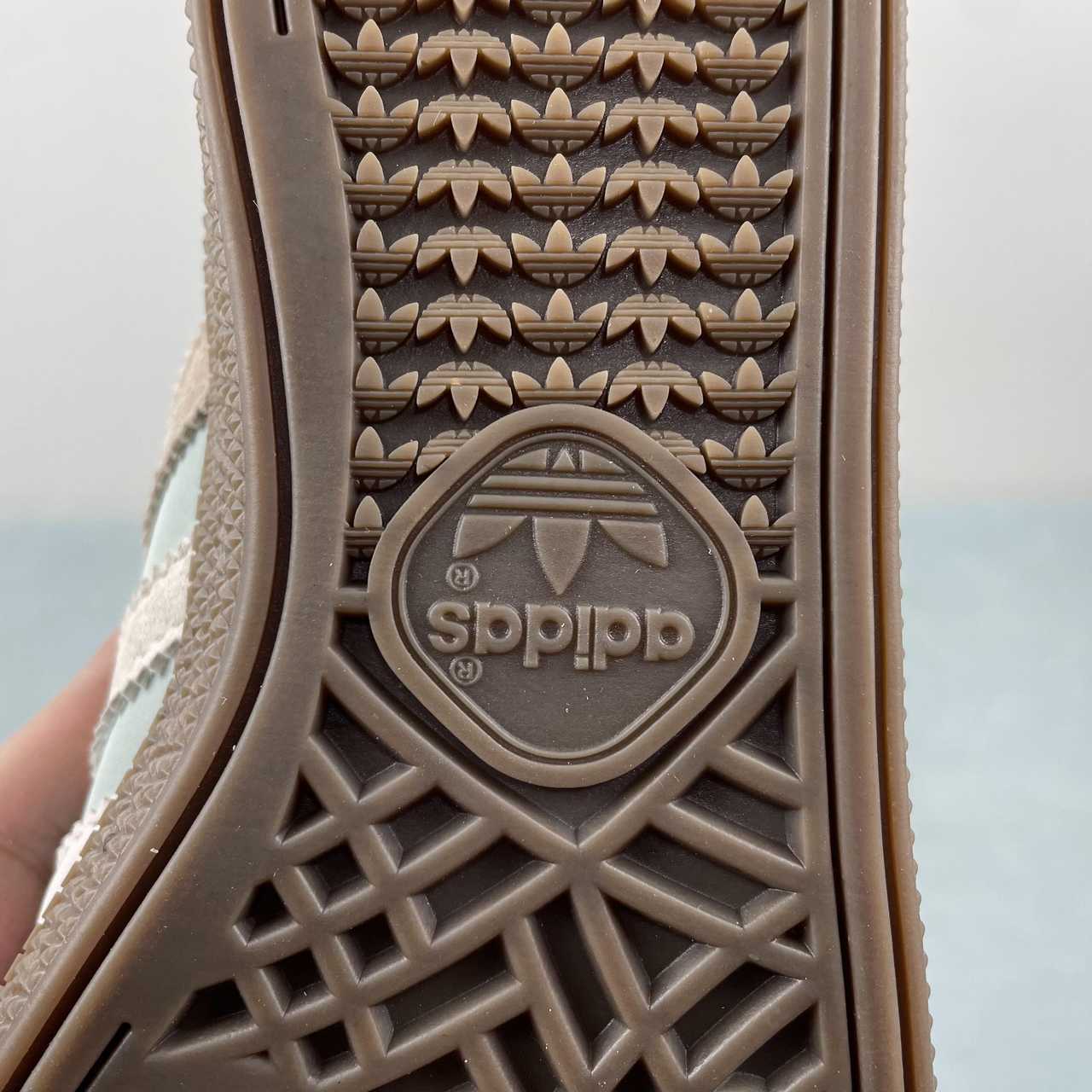 Adidas Spezial