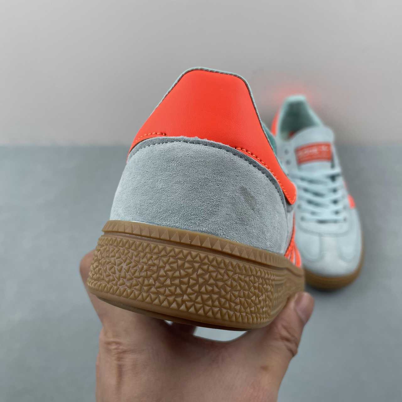 Adidas Spezial