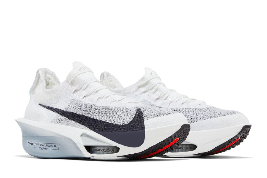 Tênis Nike Air Zoom Alphafly NEXT% 3 'Gridiron'