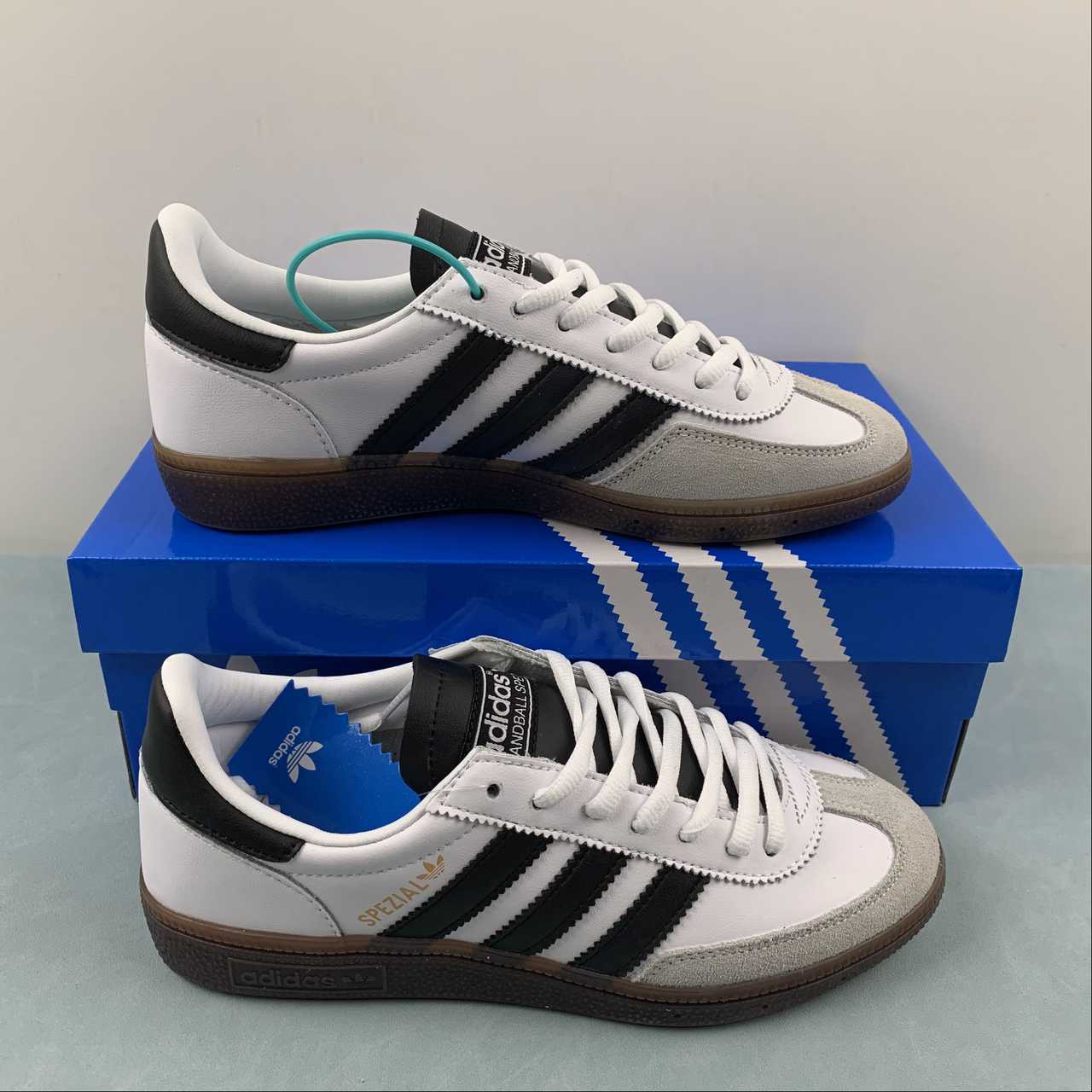 Adidas Spezial