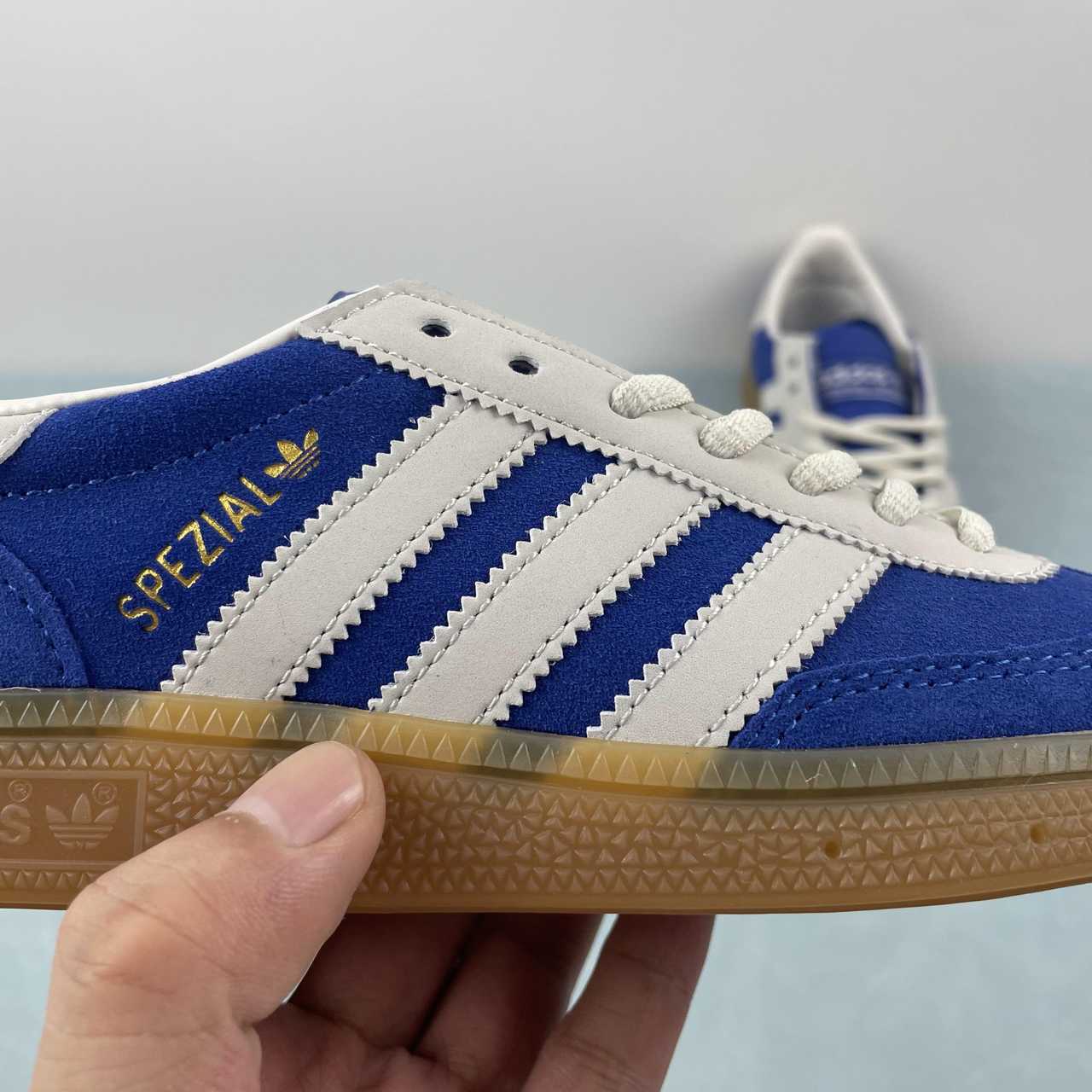 Adidas Spezial