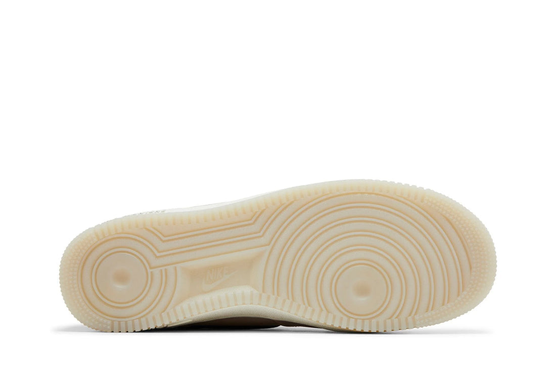 Nike Air Force 1 x A Ma Maniére While You Were Sleeping Rose