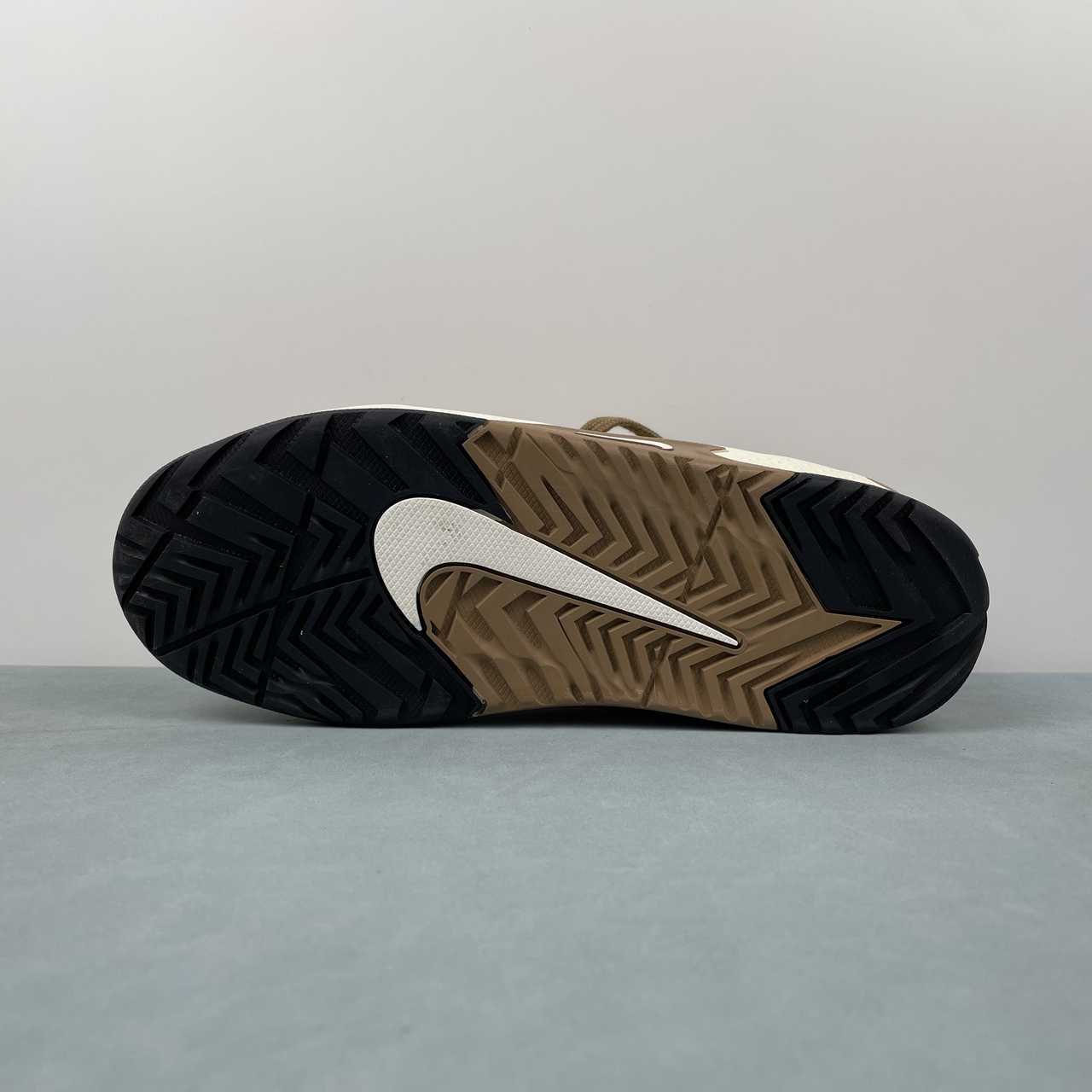 Nike Jam
