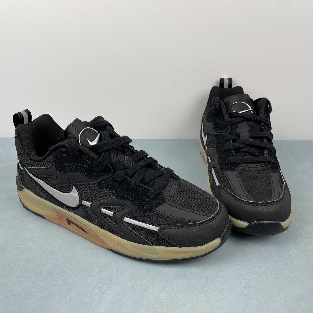 Nike Jam