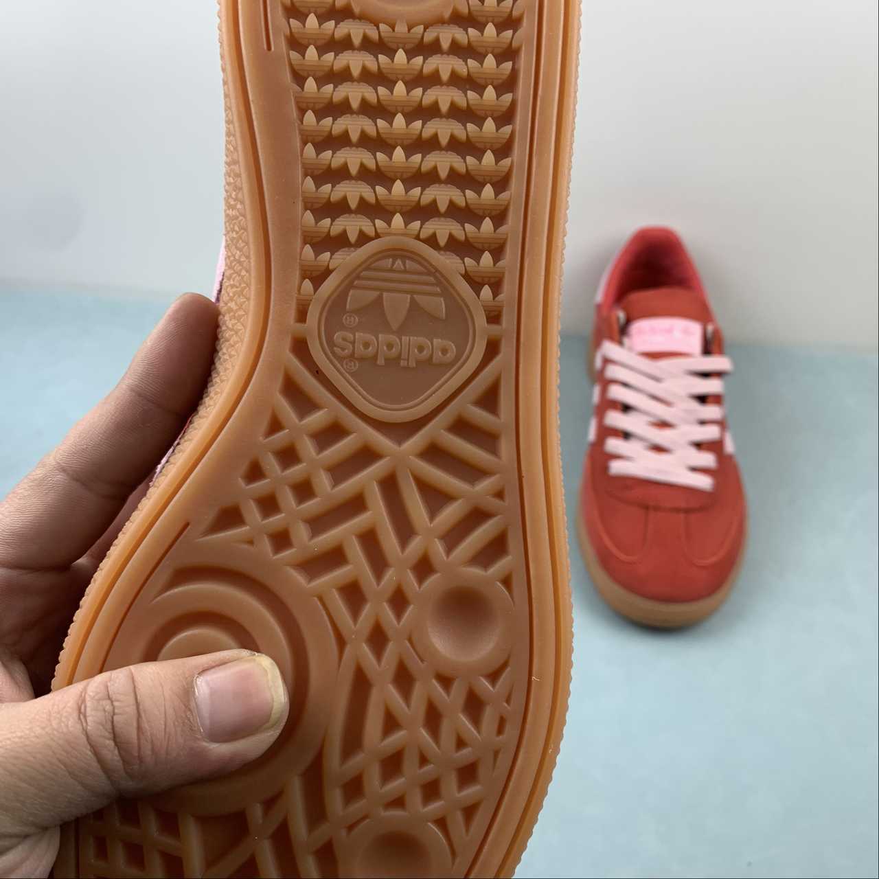 Adidas Spezial