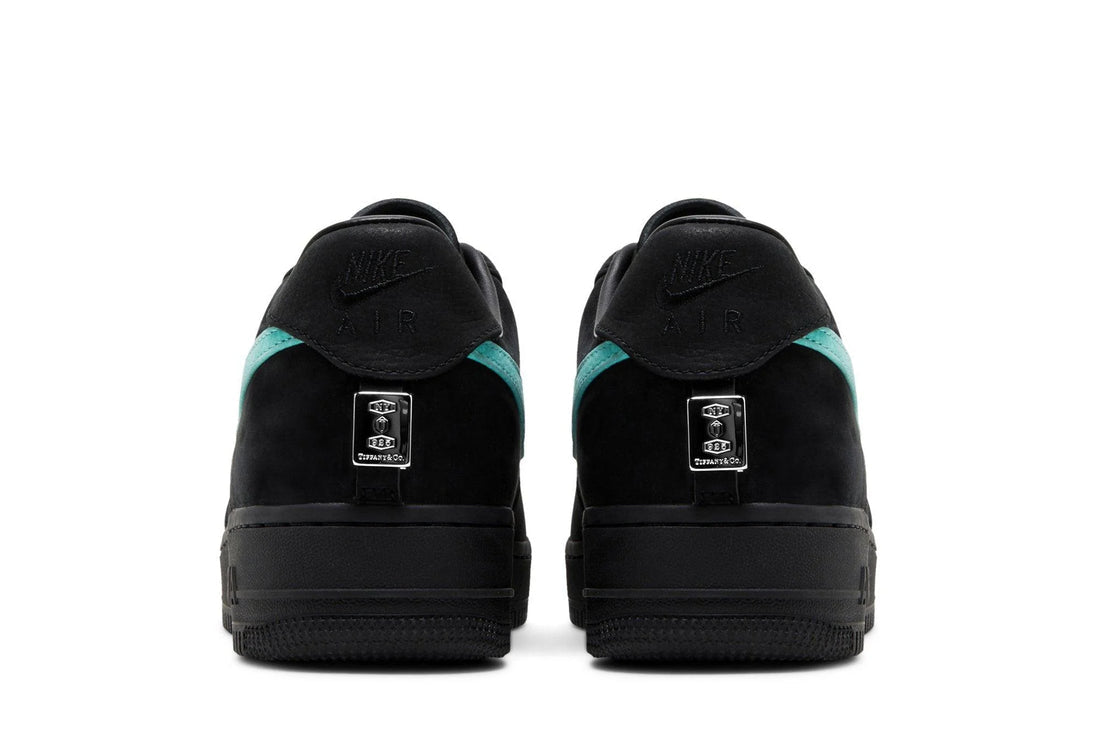 Nike Air Force 1 x Tiffany & Co.
