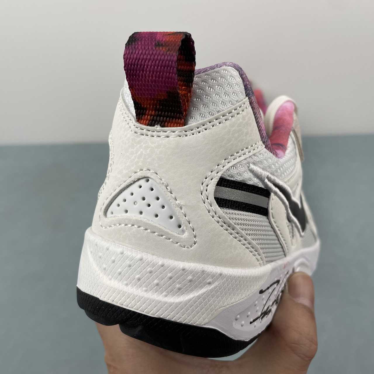 Nike Jam
