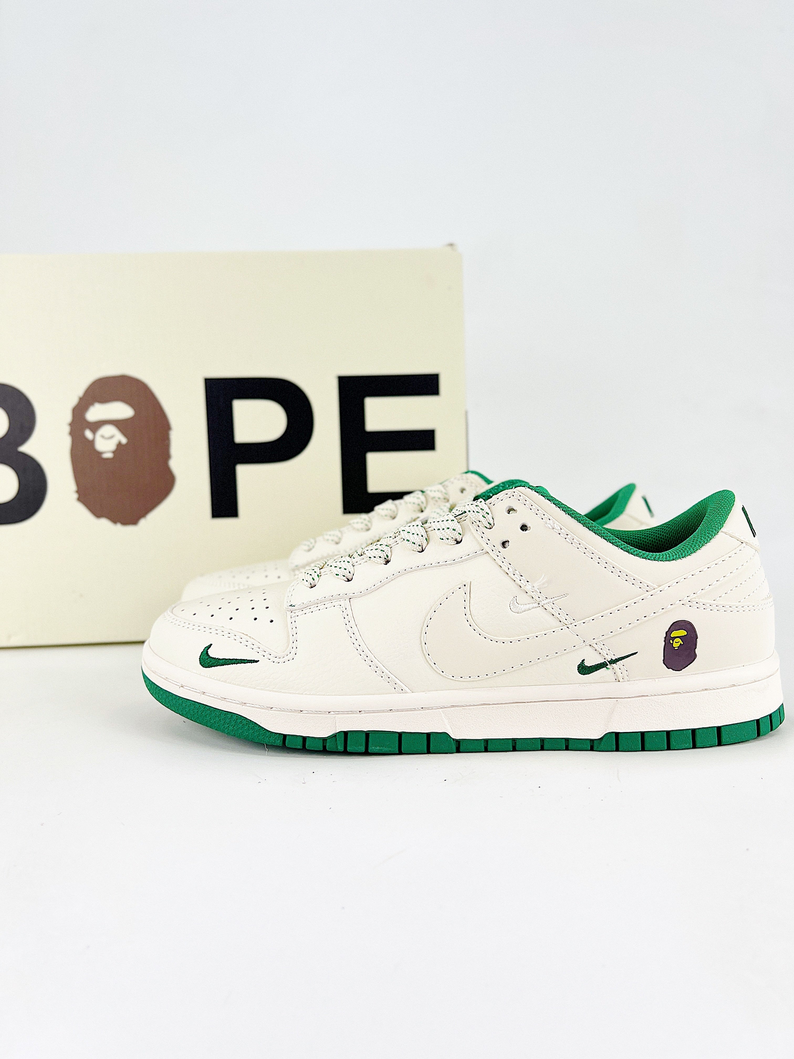 Dunk SB Low Bope
