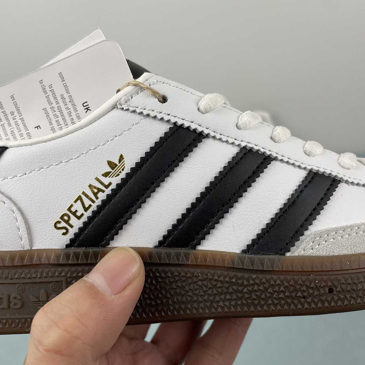 Adidas Spezial