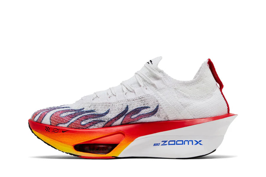 Tênis Air Zoom Alphafly NEXT% 3 'Ekiden Pack'