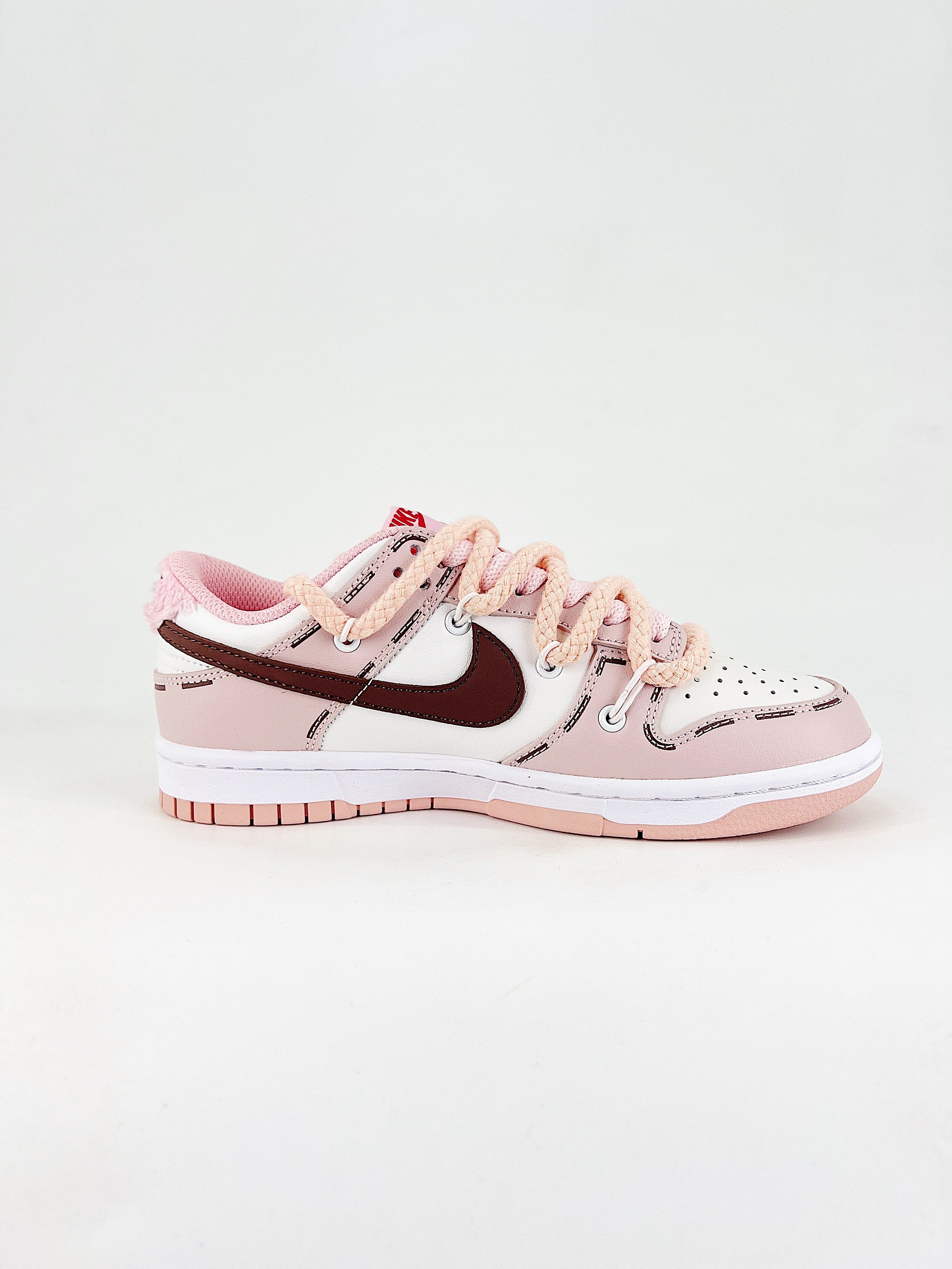 Dunk SB Low Bonne Chance