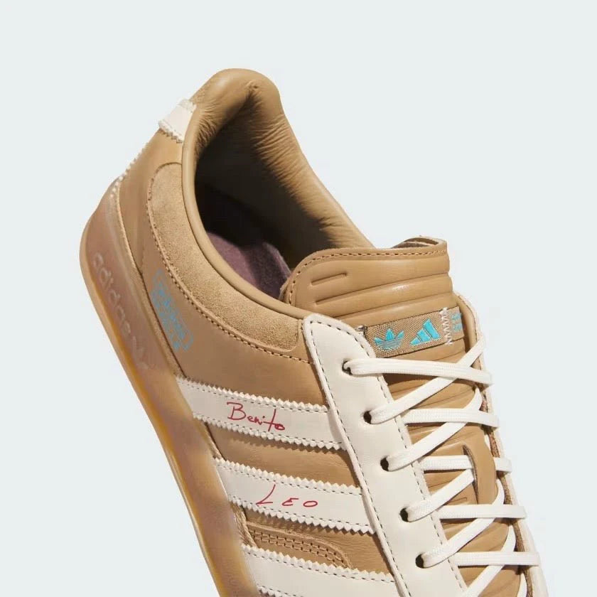 Adidas Gazelle