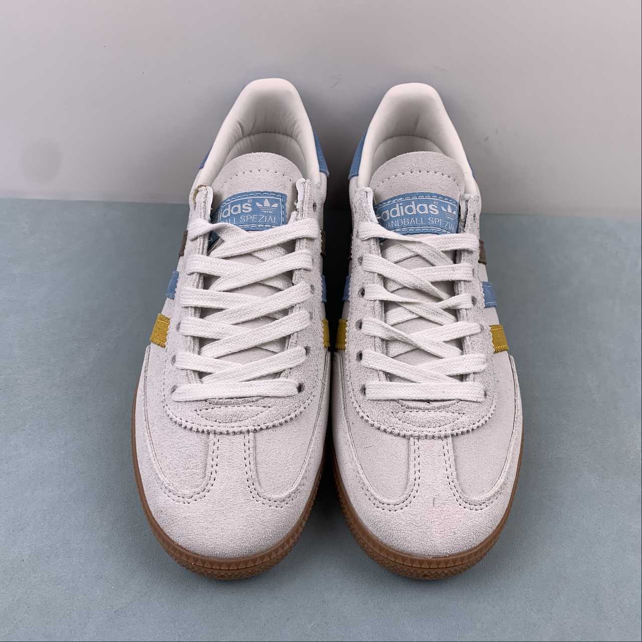Adidas Spezial