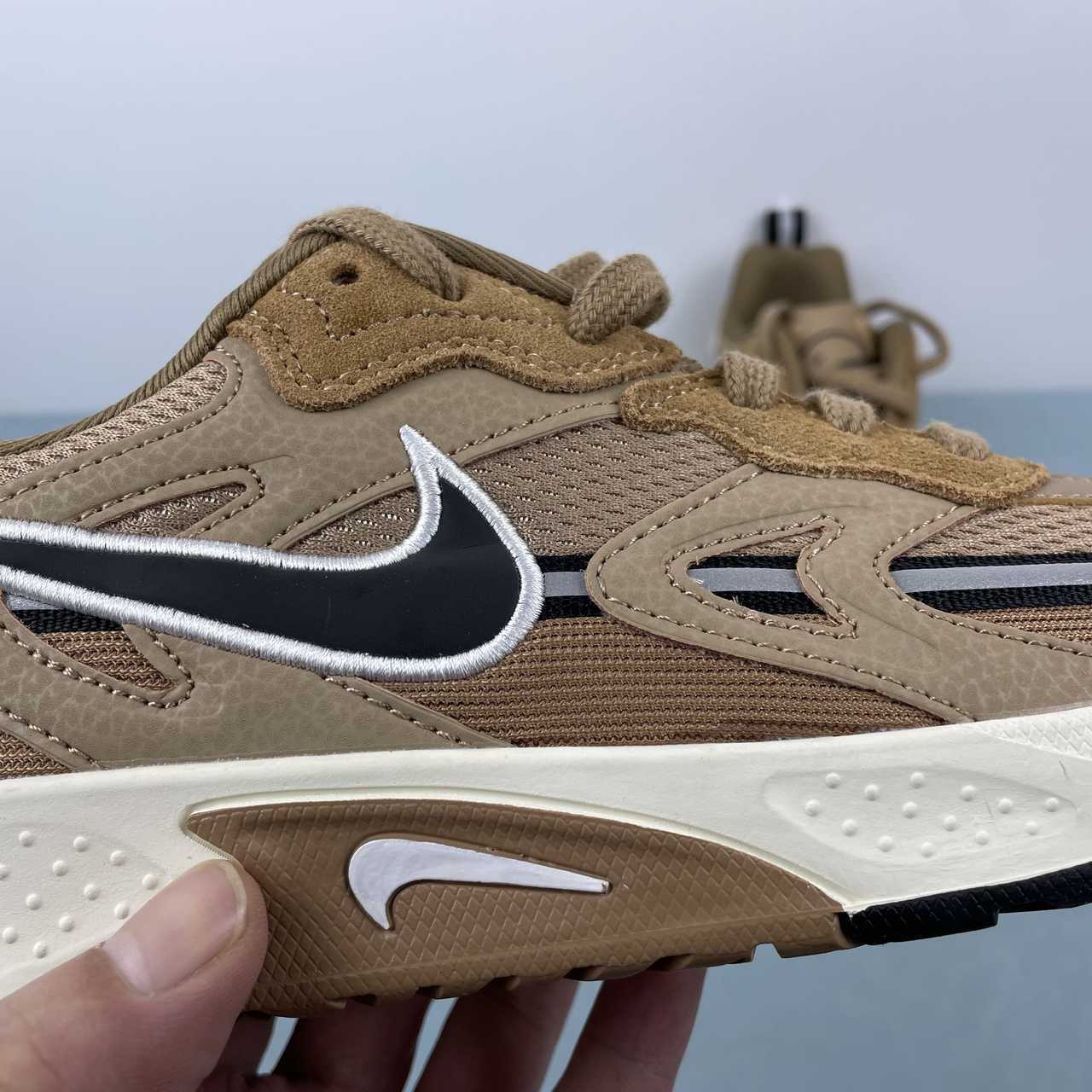 Nike Jam