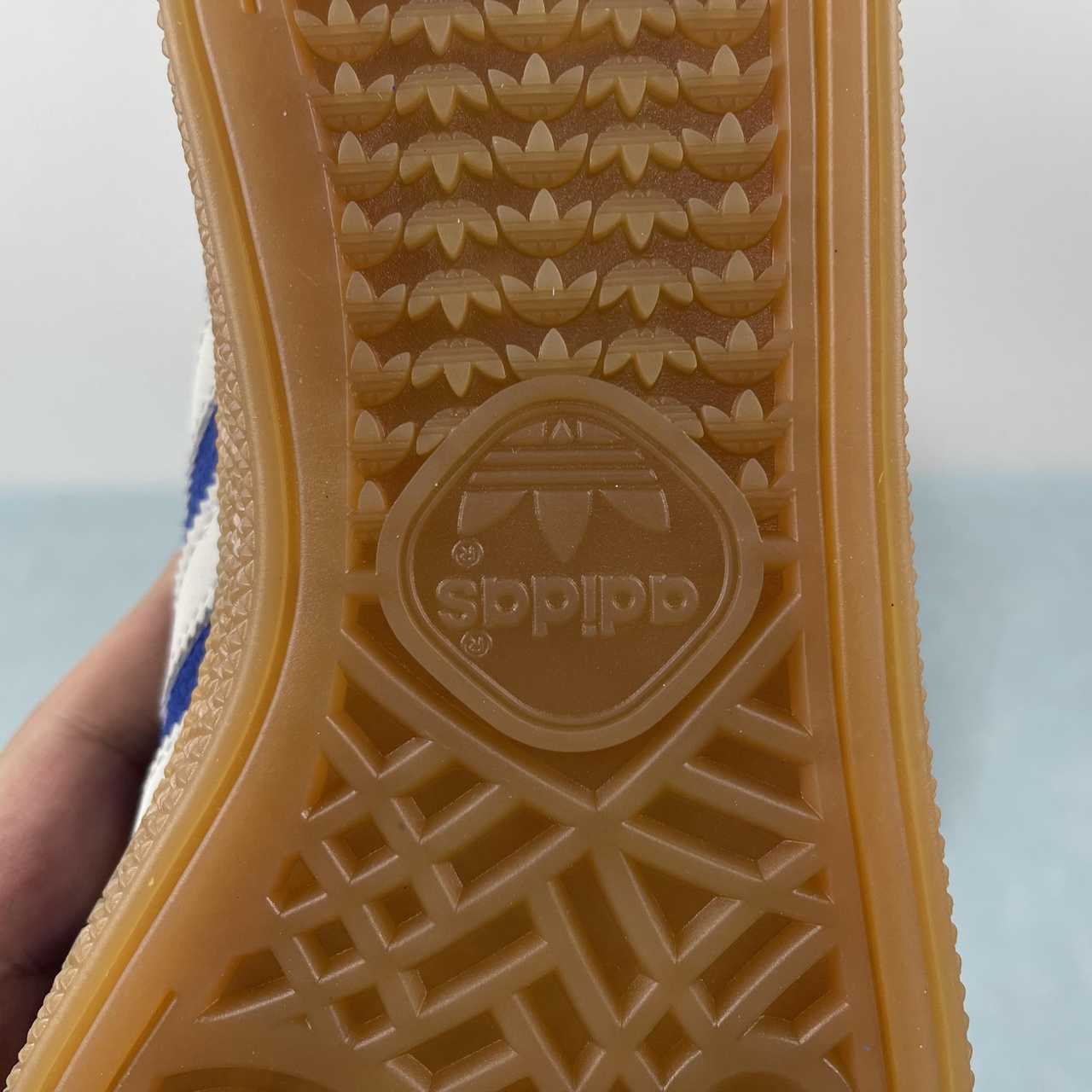 Adidas Spezial